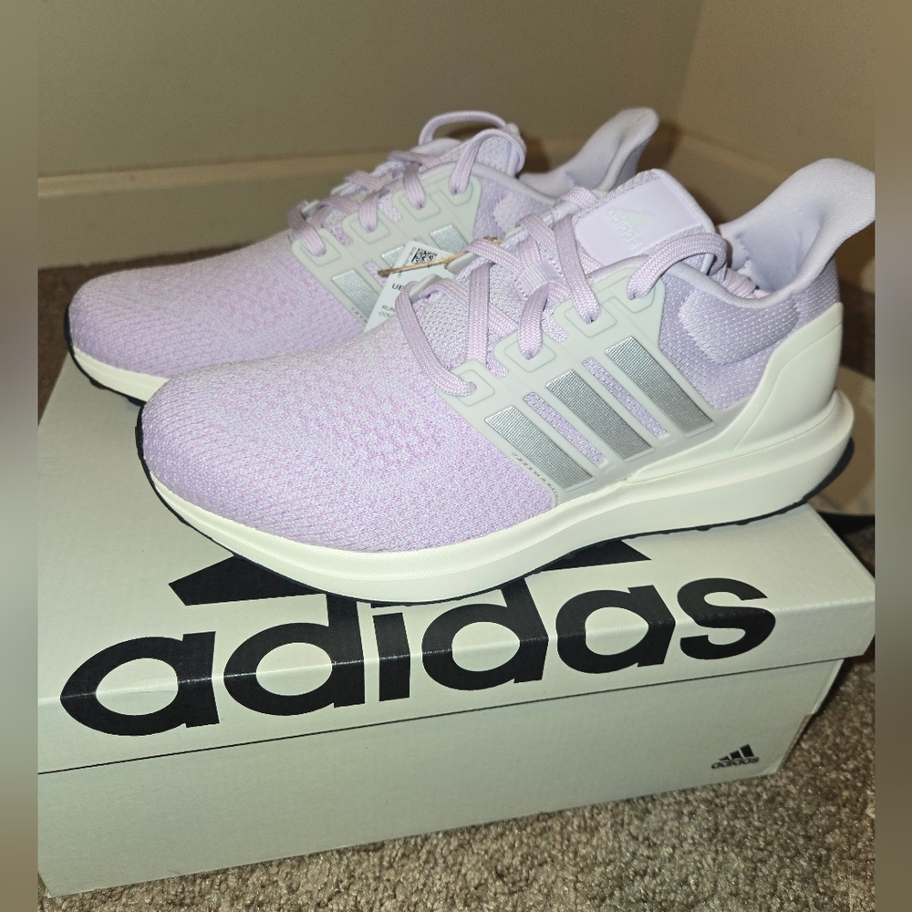 NIB Adidas Ubounce DNA - Picture 3 of 8
